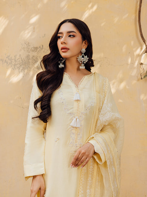 Farah Zubair | Luxury Pret | Nargis