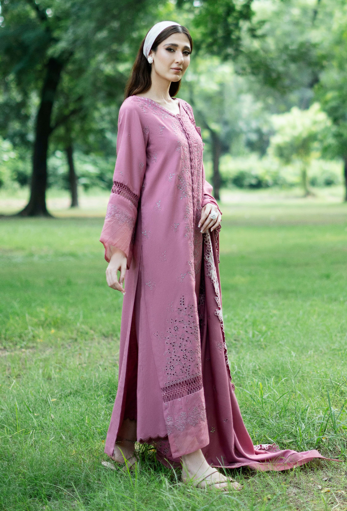 Hum Dum | Zephyr Wool Collection | Zephyr - D04 - Official HumDum - Agha Fabrics UK