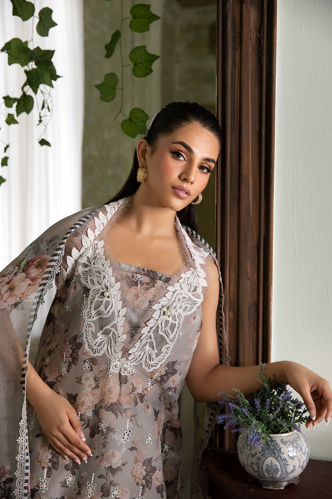 Sobia Nazir | Vital Lawn 25 | 2B