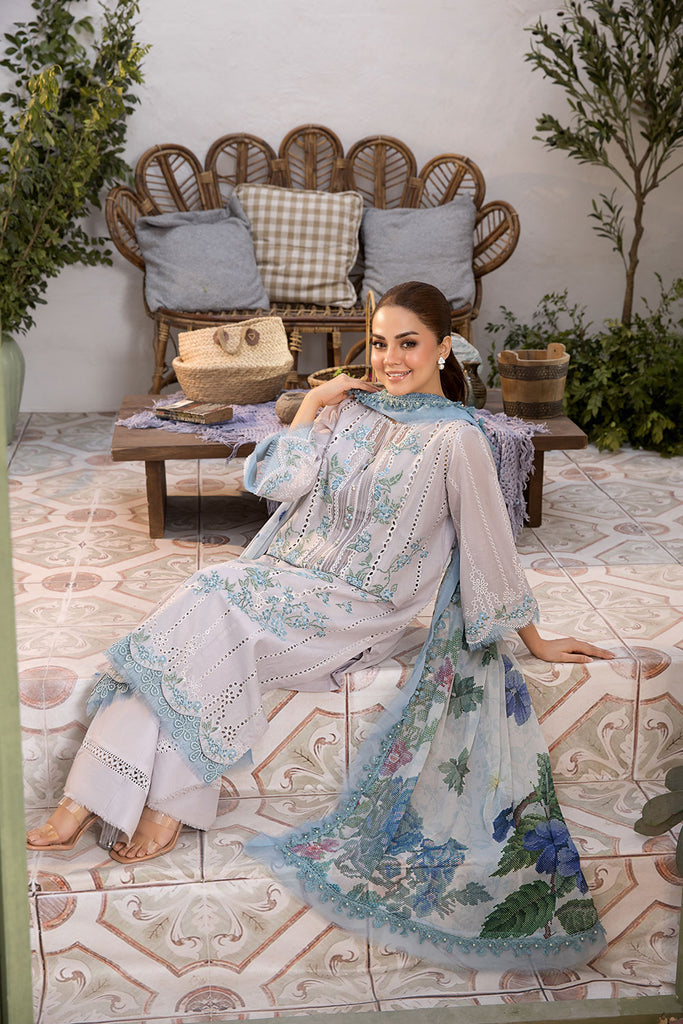 Sobia Nazir | Vital Lawn 25 | 2B