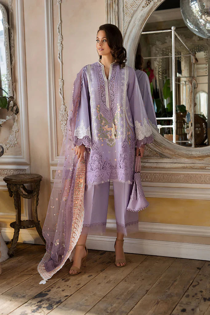 Sobia Nazir | Luxury Lawn 23 | DESIGN 2B