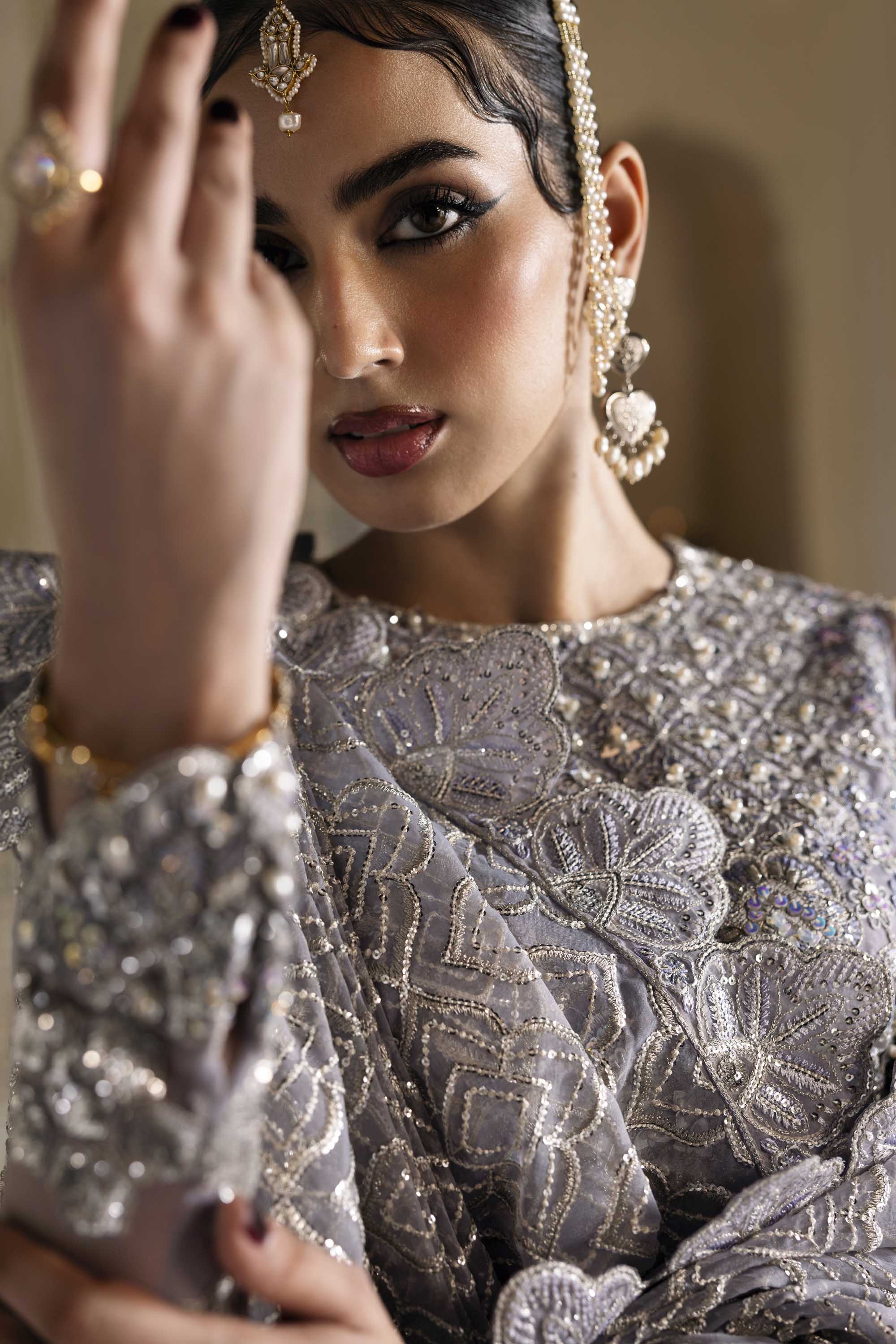 Akbar Aslam | Formals | Yashm