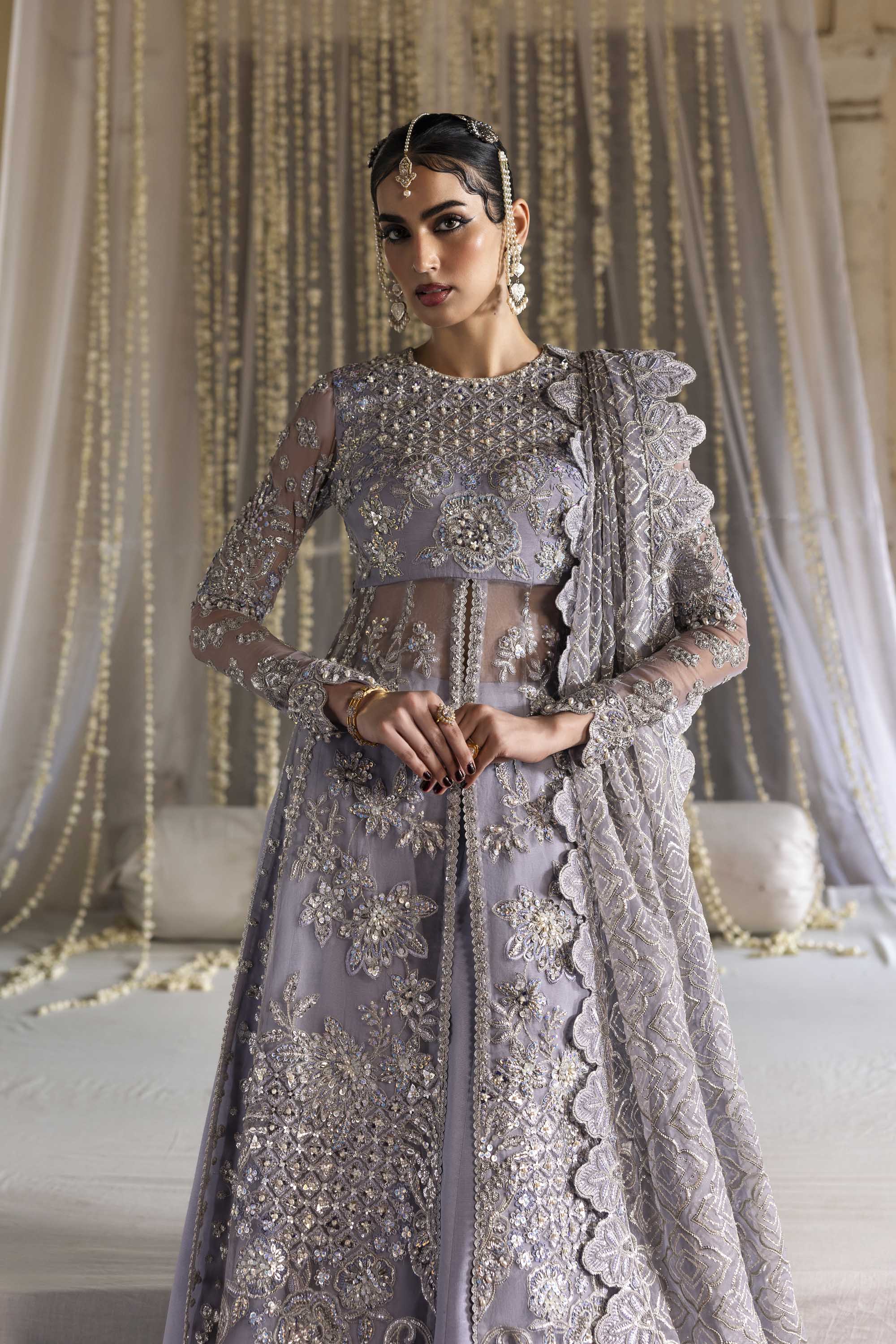 Akbar Aslam | Formals | Yashm