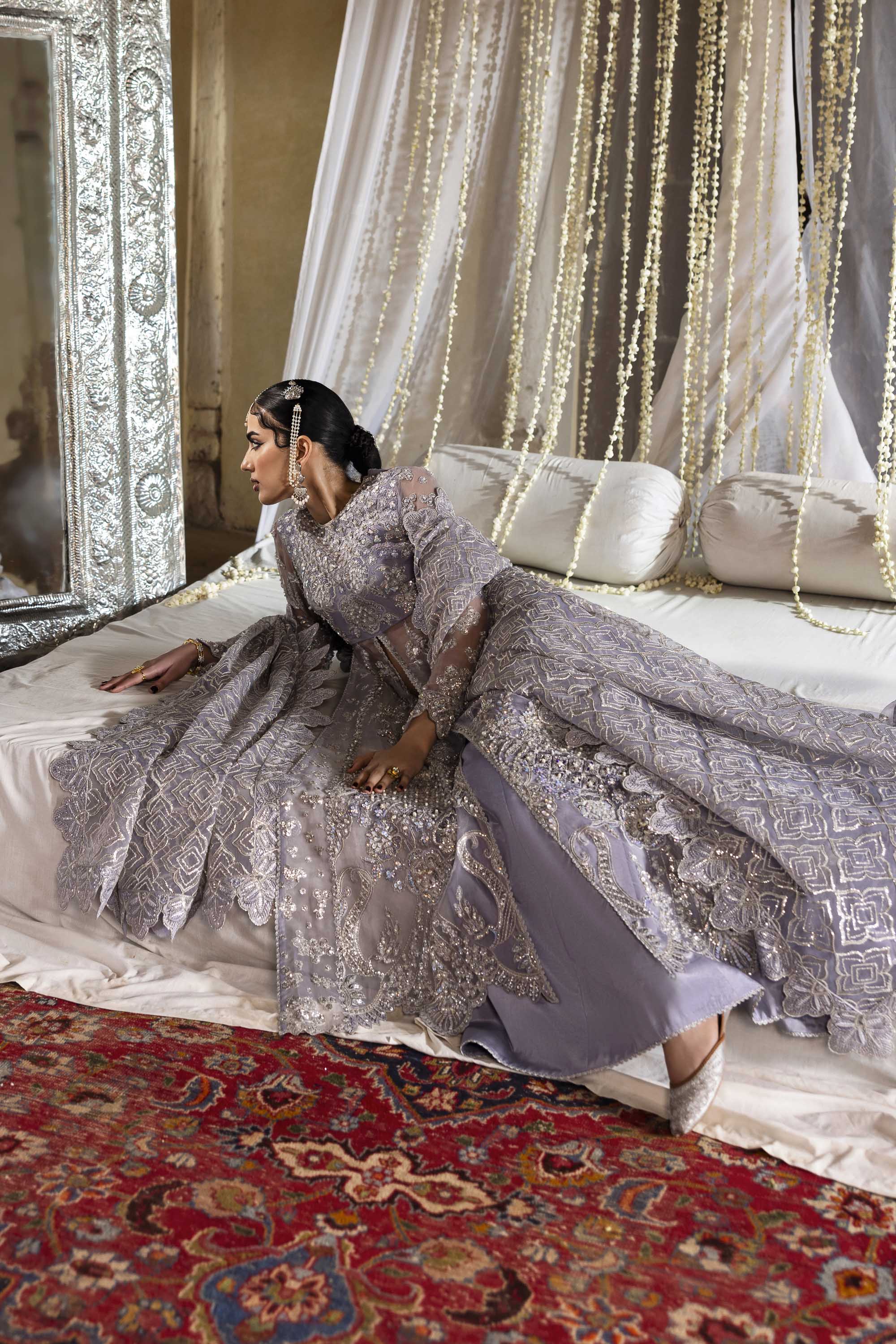 Akbar Aslam | Formals | Yashm