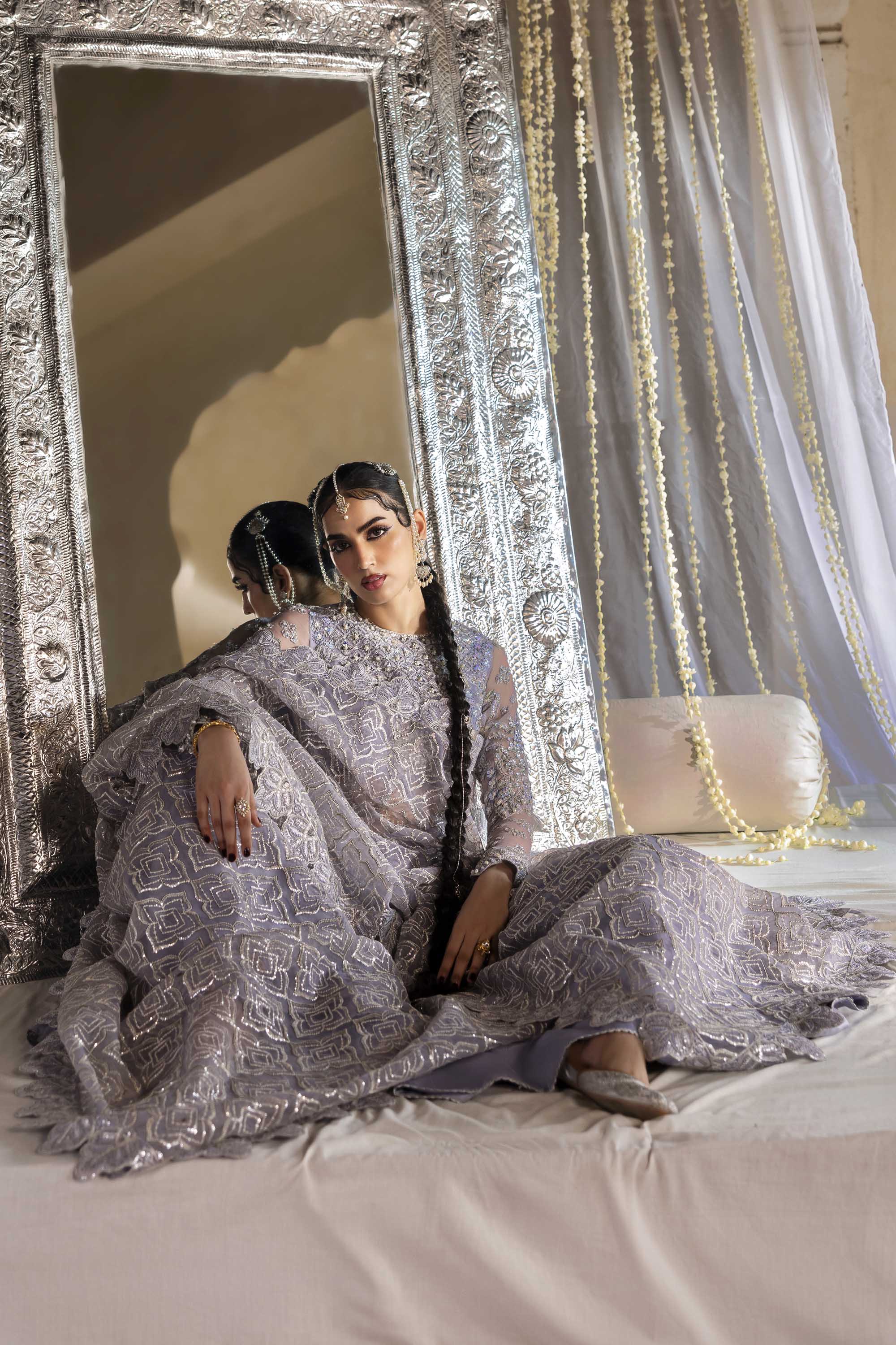 Akbar Aslam | Formals | Yashm