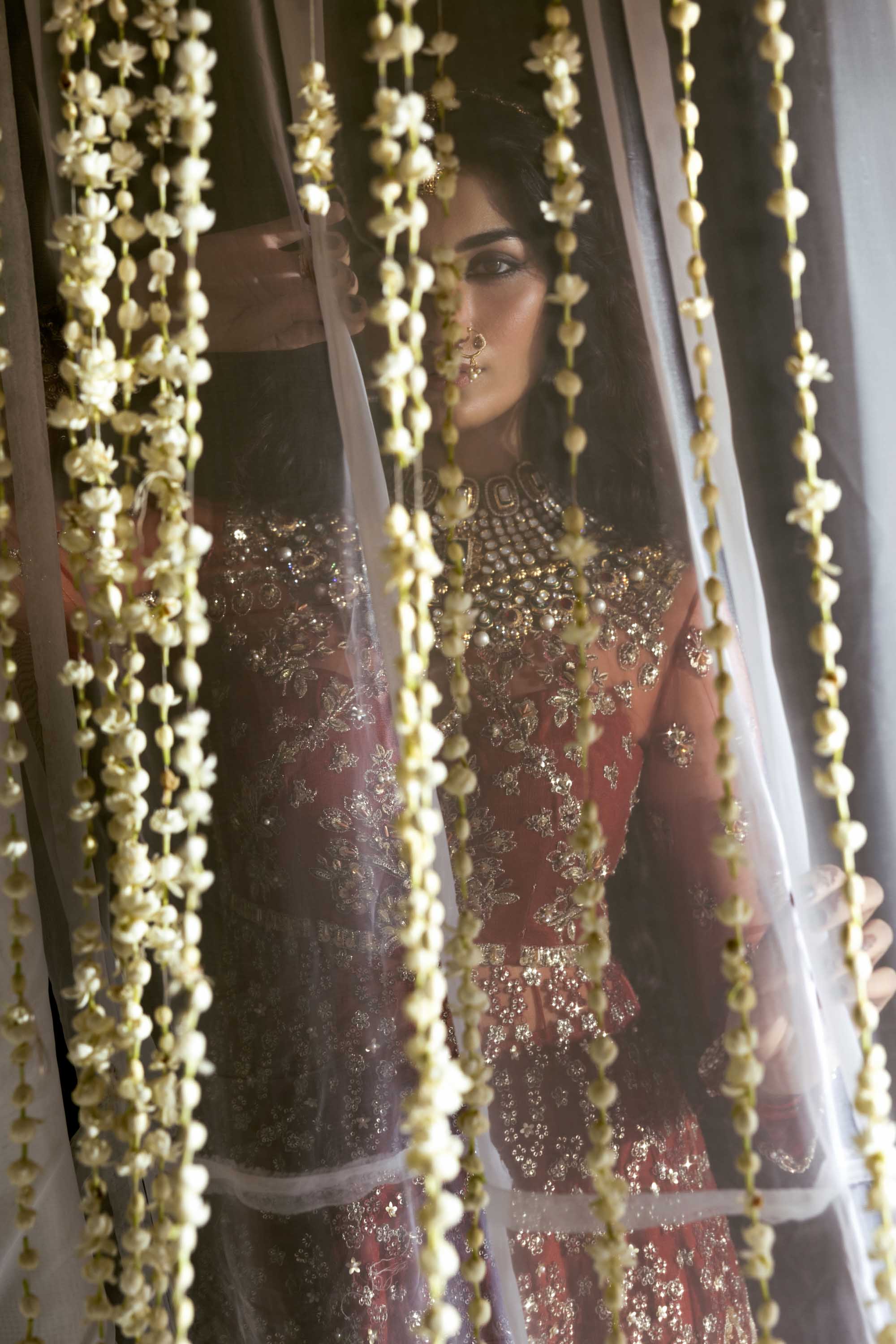 Akbar Aslam | Formals | Marjaan