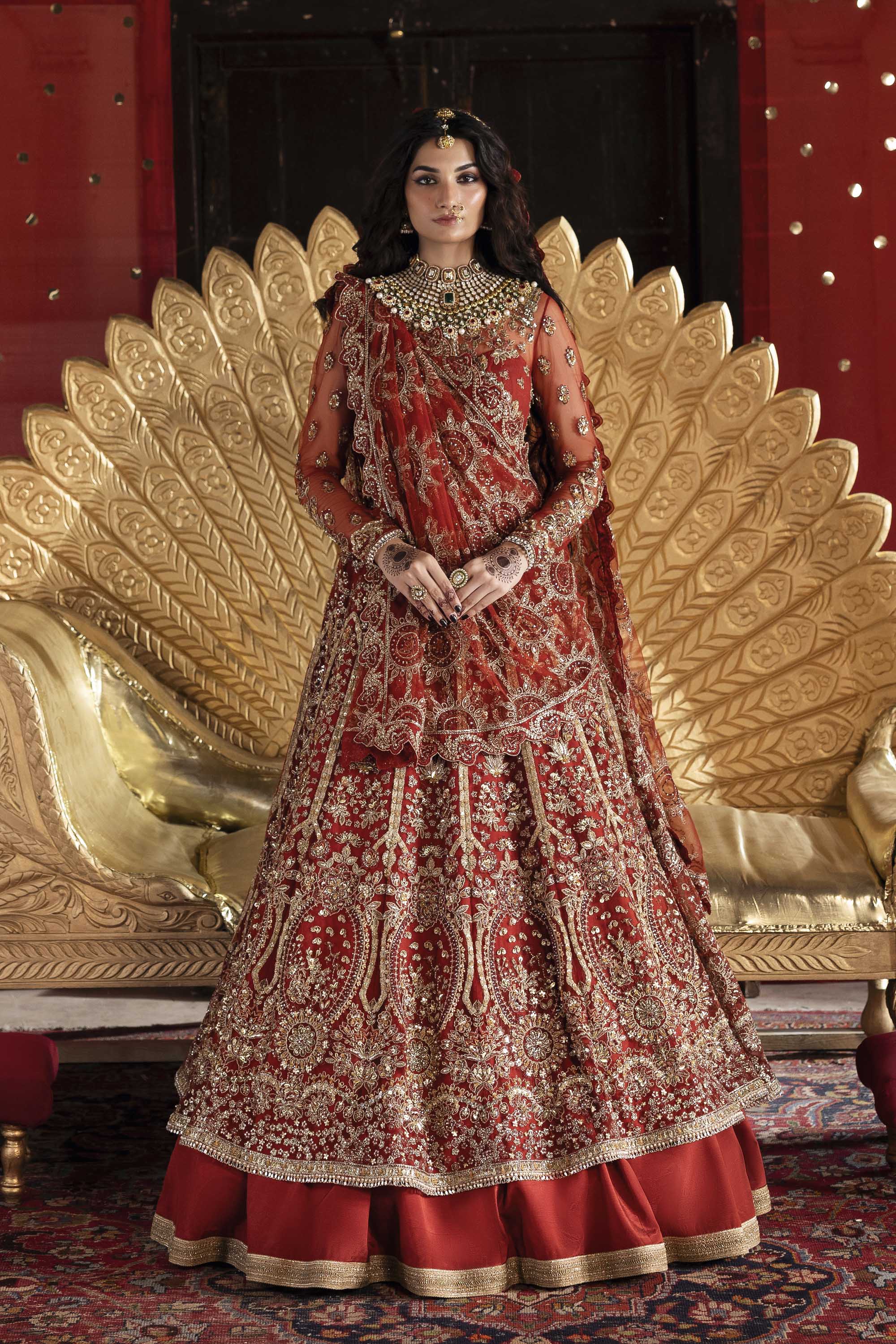 Akbar Aslam | Formals | Marjaan