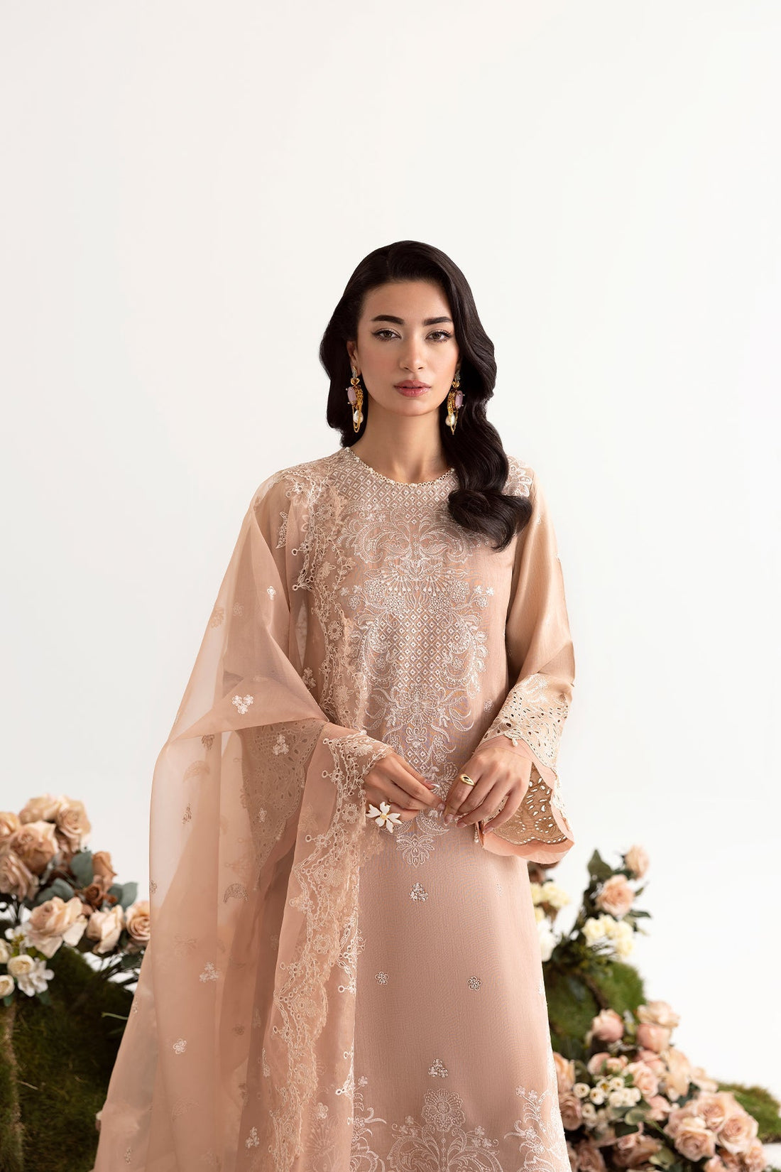 Enzo I Tu Es Aime I Ivoire