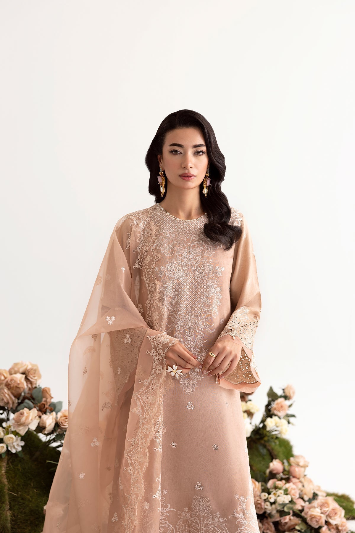 Enzo I Tu Es Aime I Ivoire