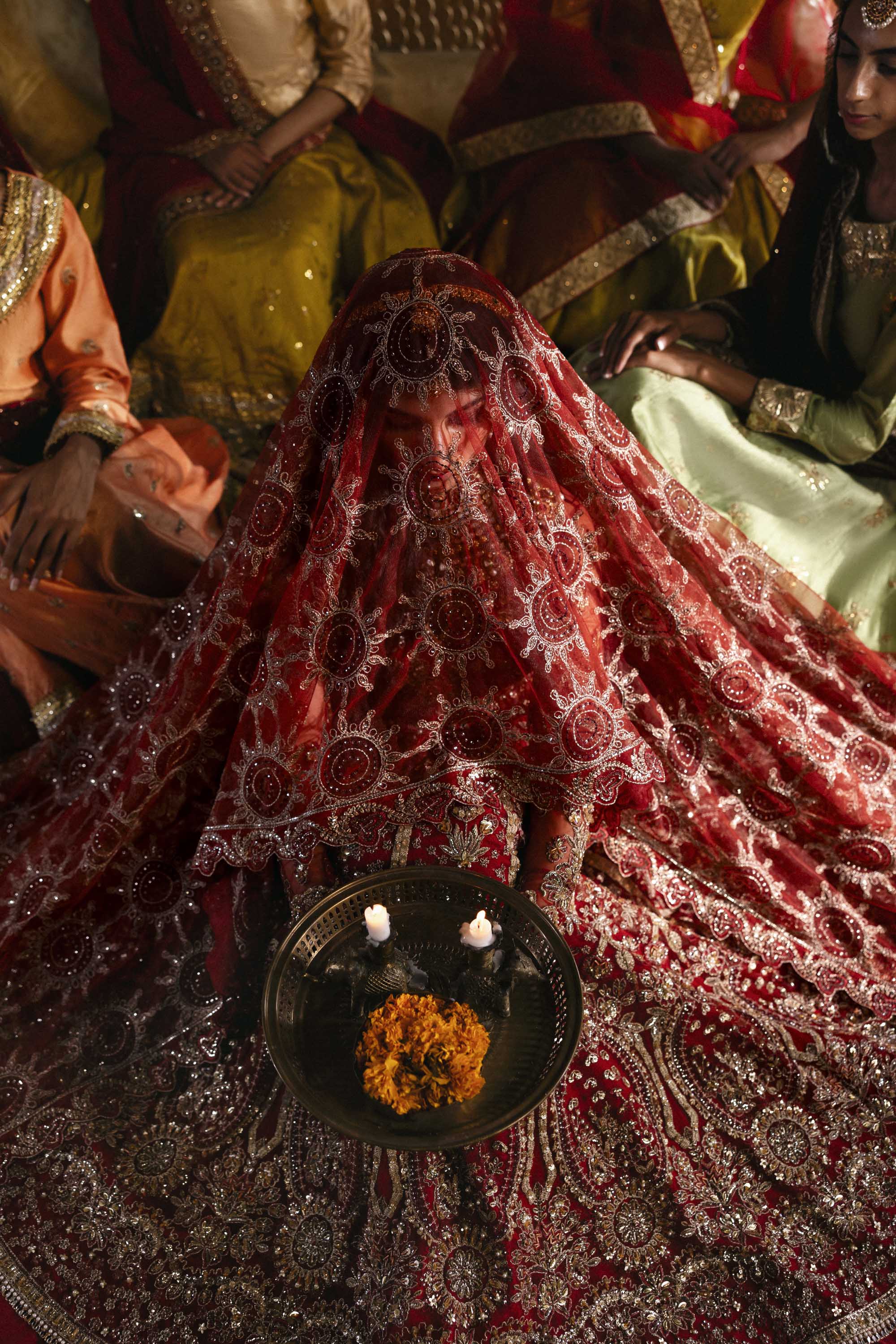 Akbar Aslam | Formals | Marjaan