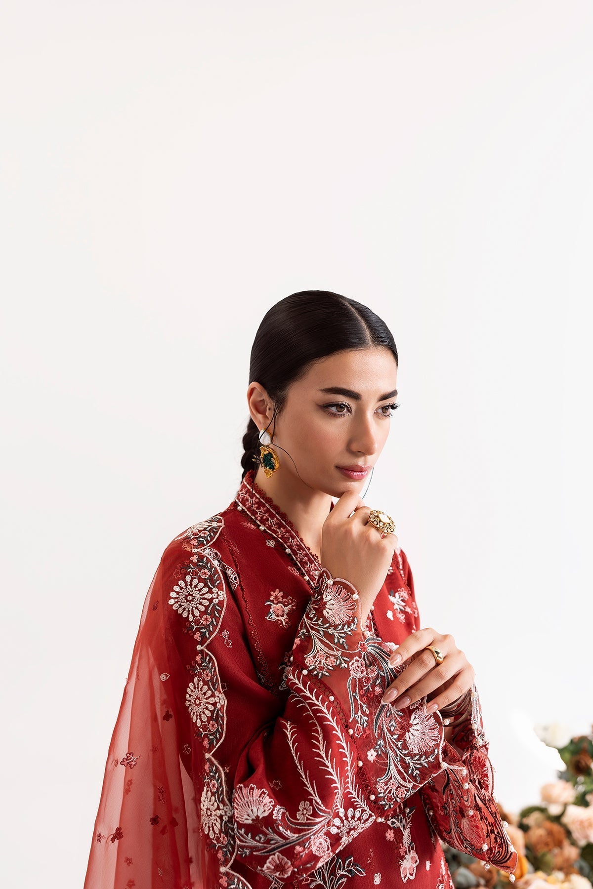 Enzo I Tu Es Aime I Rouille