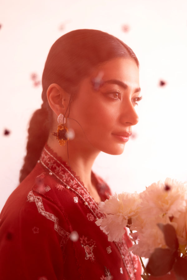 Enzo I Tu Es Aime I Rouille