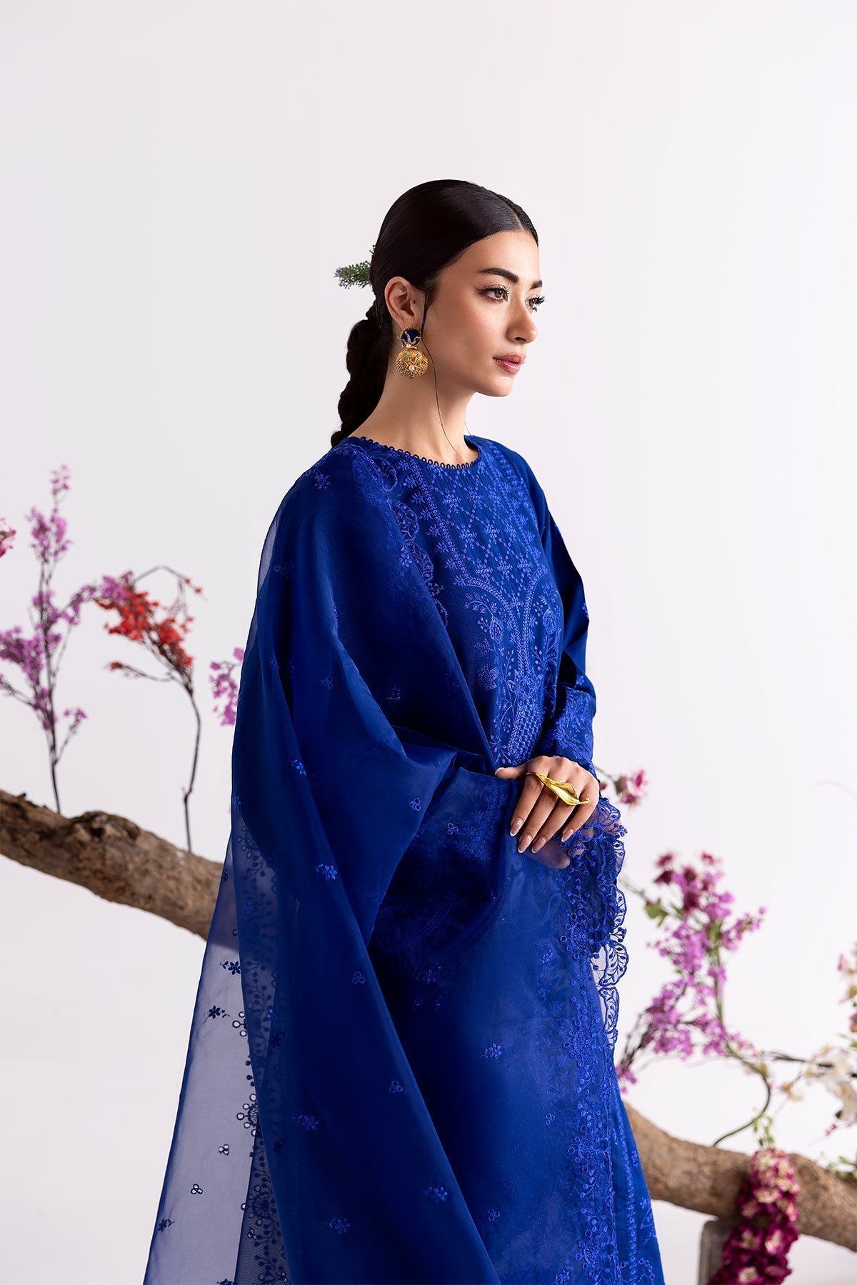 Enzo I Tu Es Aime I Bleue