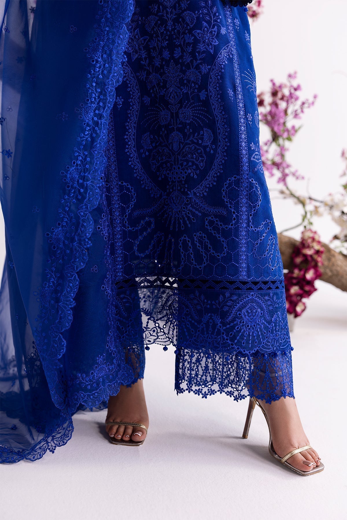 Enzo I Tu Es Aime I Bleue