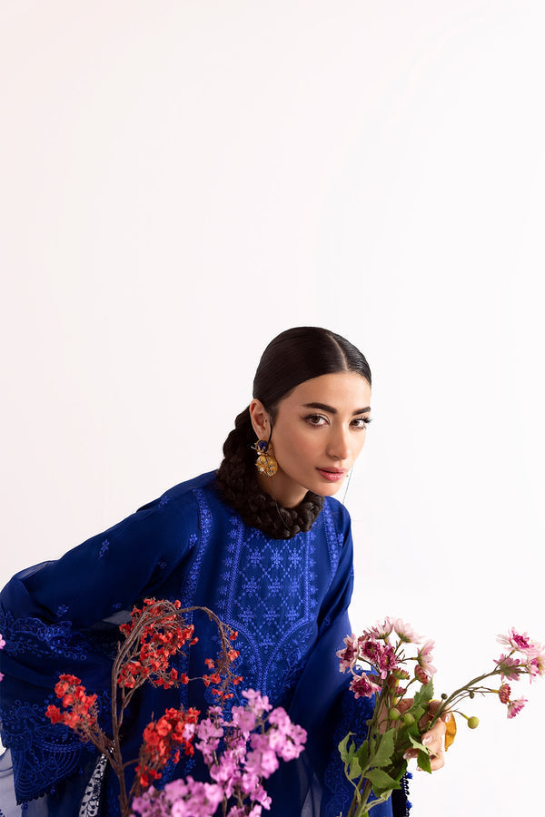 Enzo I Tu Es Aime I Bleue