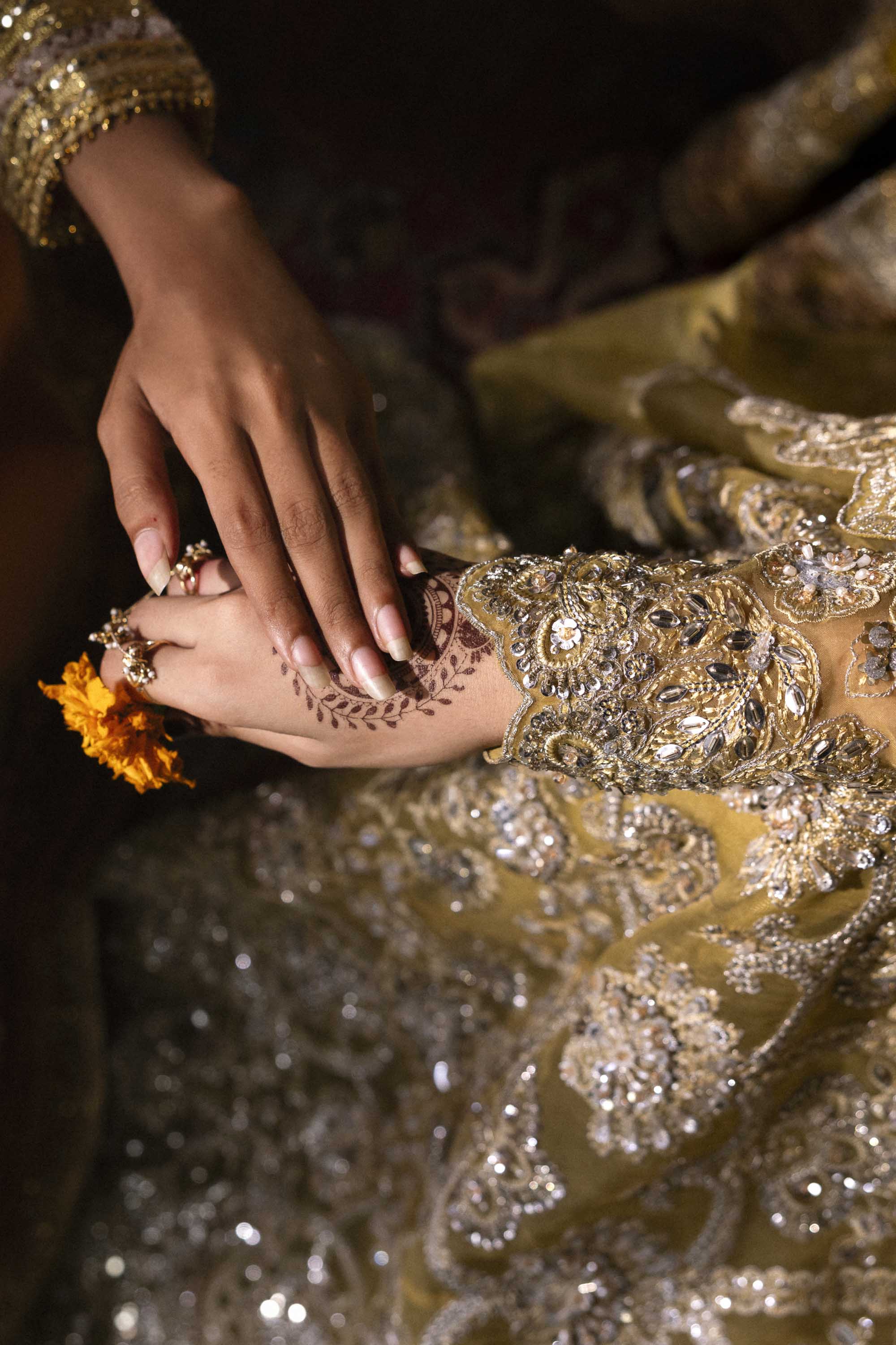 Akbar Aslam | Formals | Roshanara