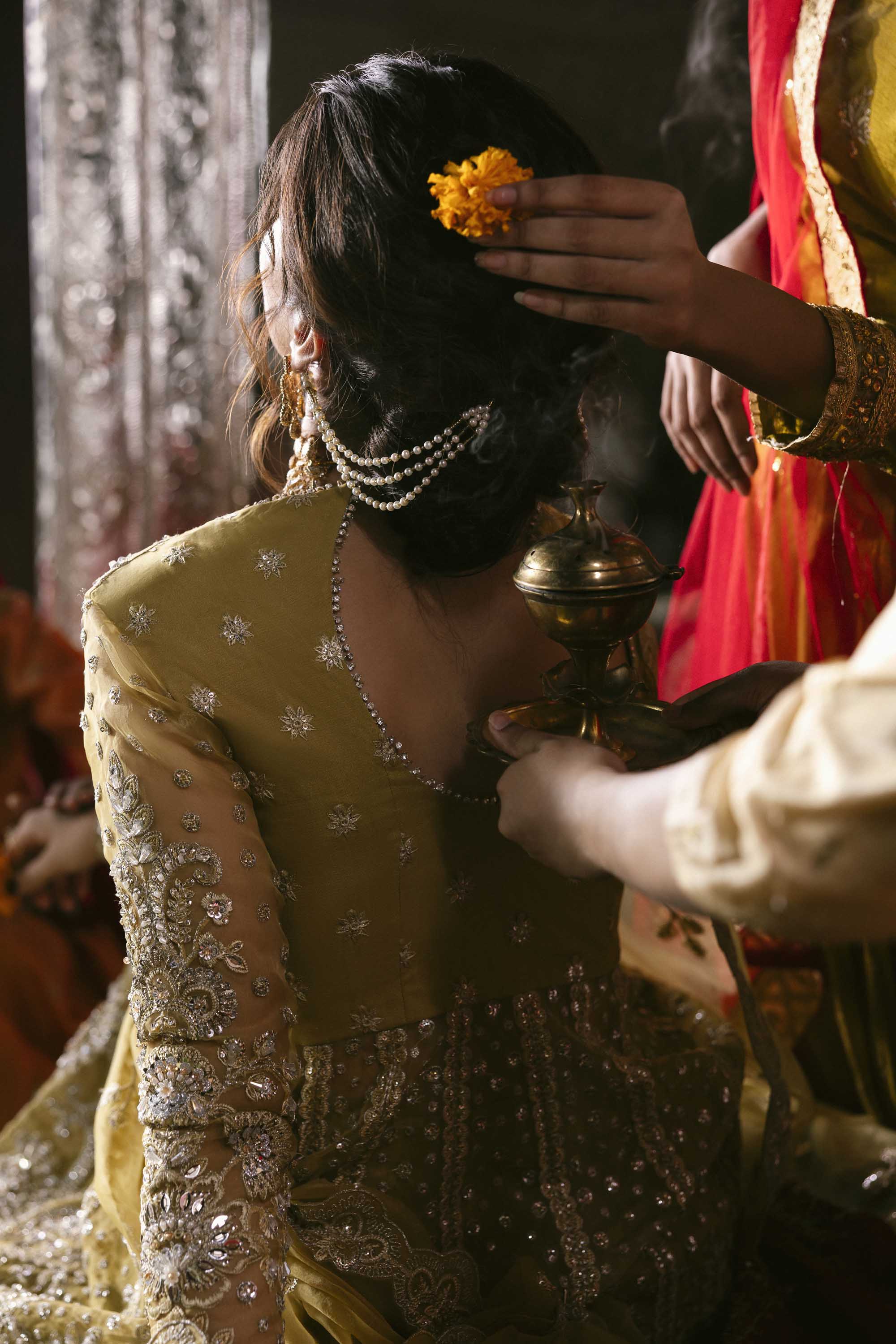 Akbar Aslam | Formals | Roshanara