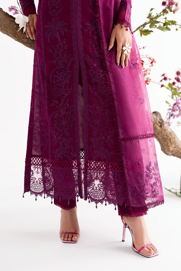 Enzo I Tu Es Aime I Prune