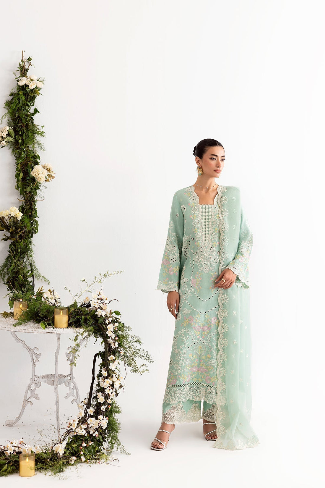 Enzo I Tu Es Aime I Menthe