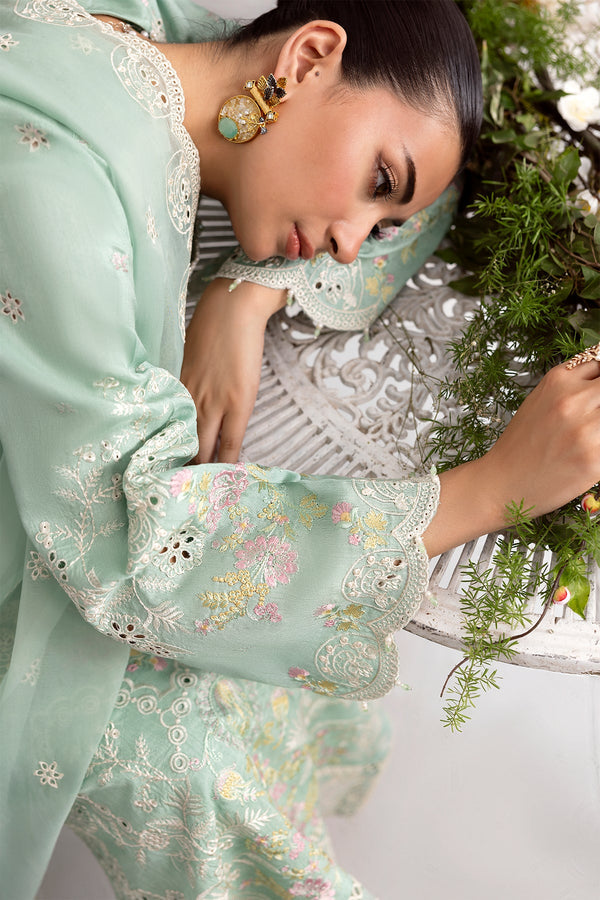 Enzo I Tu Es Aime I Menthe