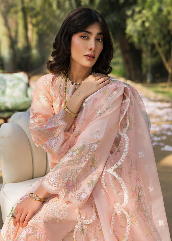 Sardinia | Floral Forest | Rosewood