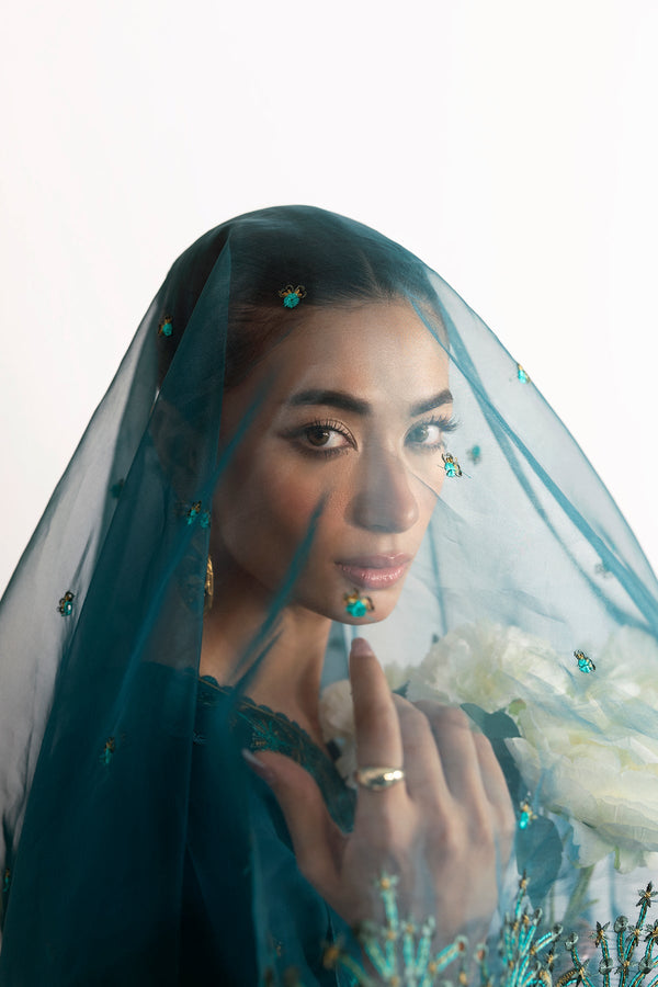 Enzo I Tu Es Aime I Sarcelle