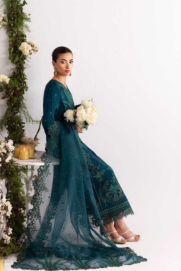 Enzo I Tu Es Aime I Sarcelle