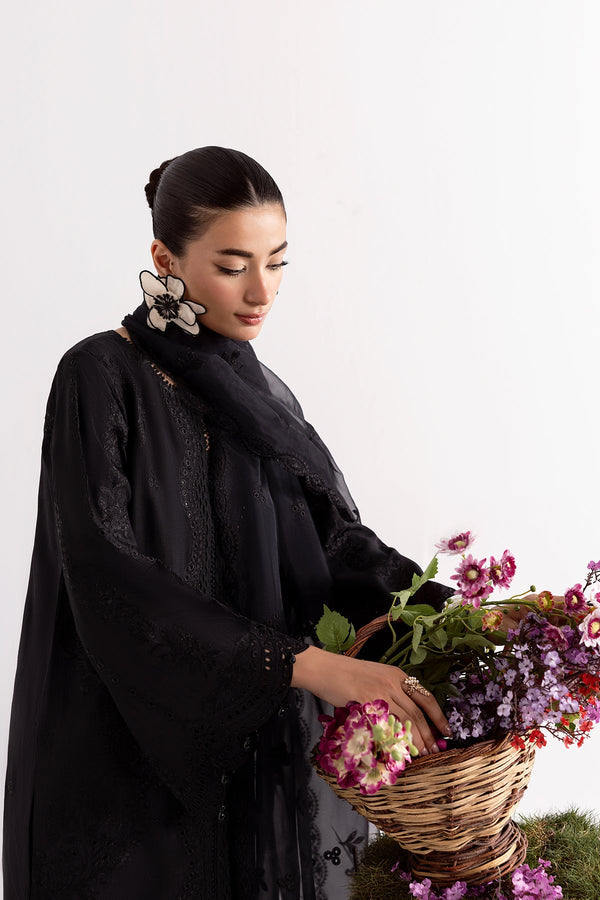 Enzo I Tu Es Aime INoir