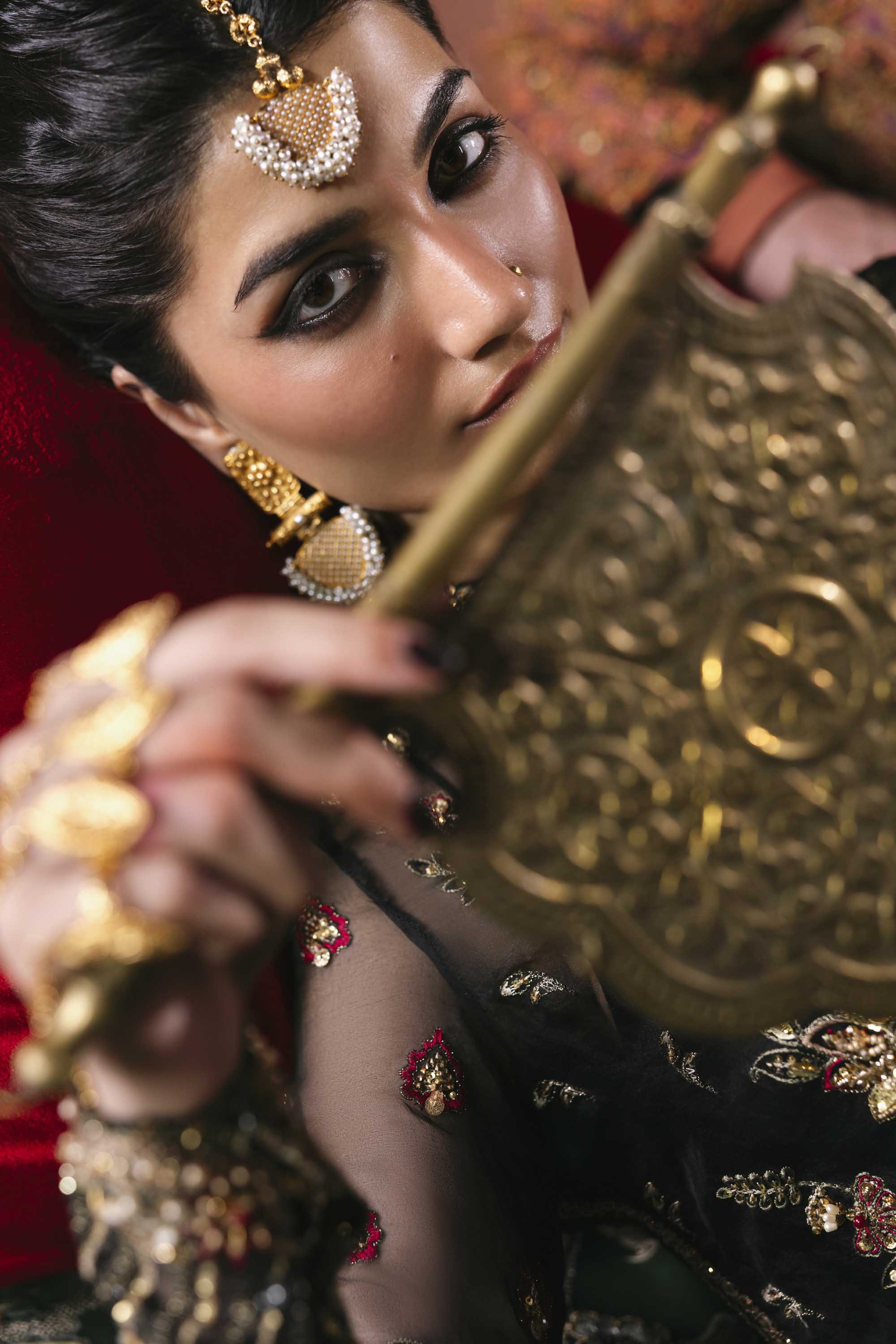 Akbar Aslam | Formals | Mehtab