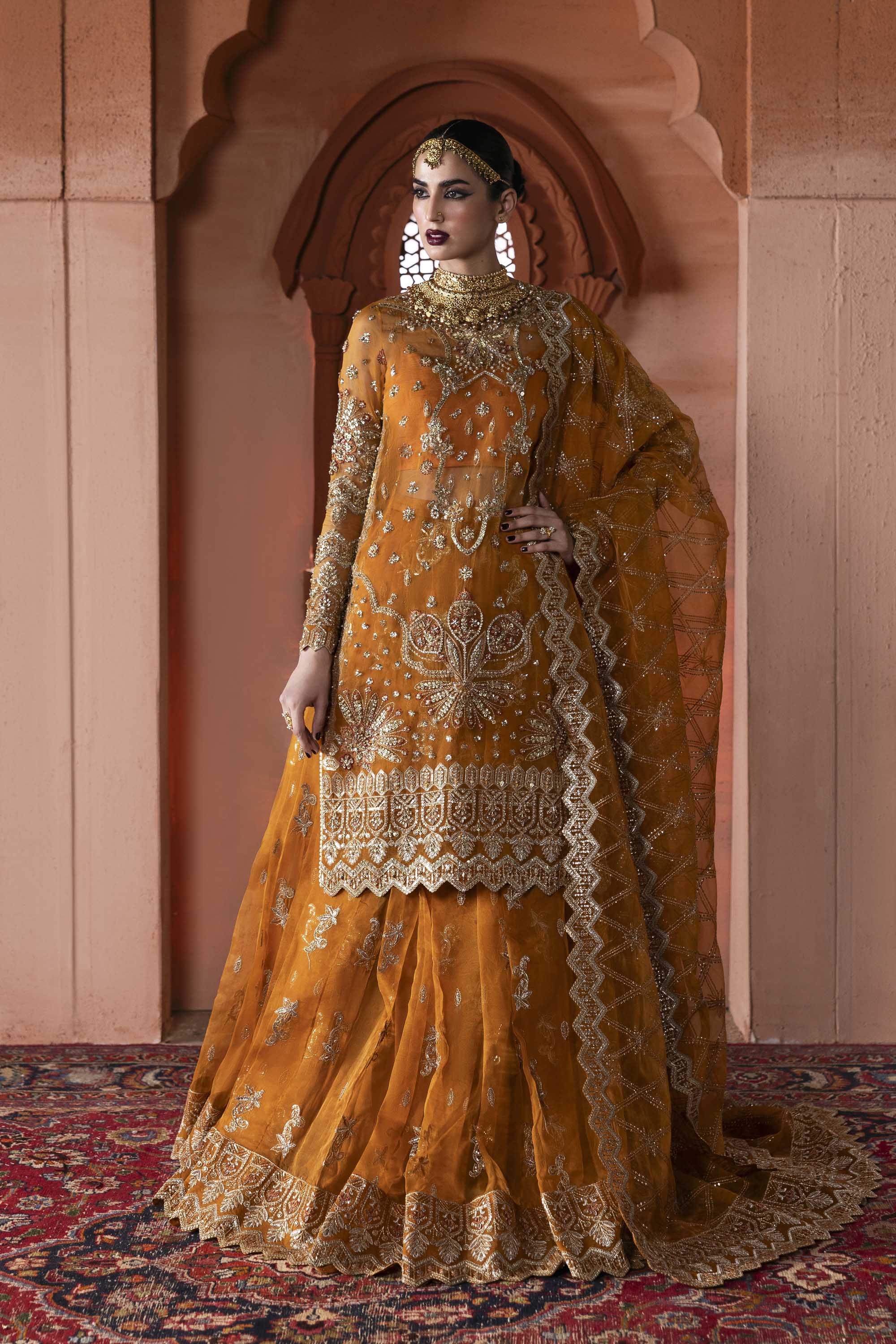 Akbar Aslam | Formals | Zareen