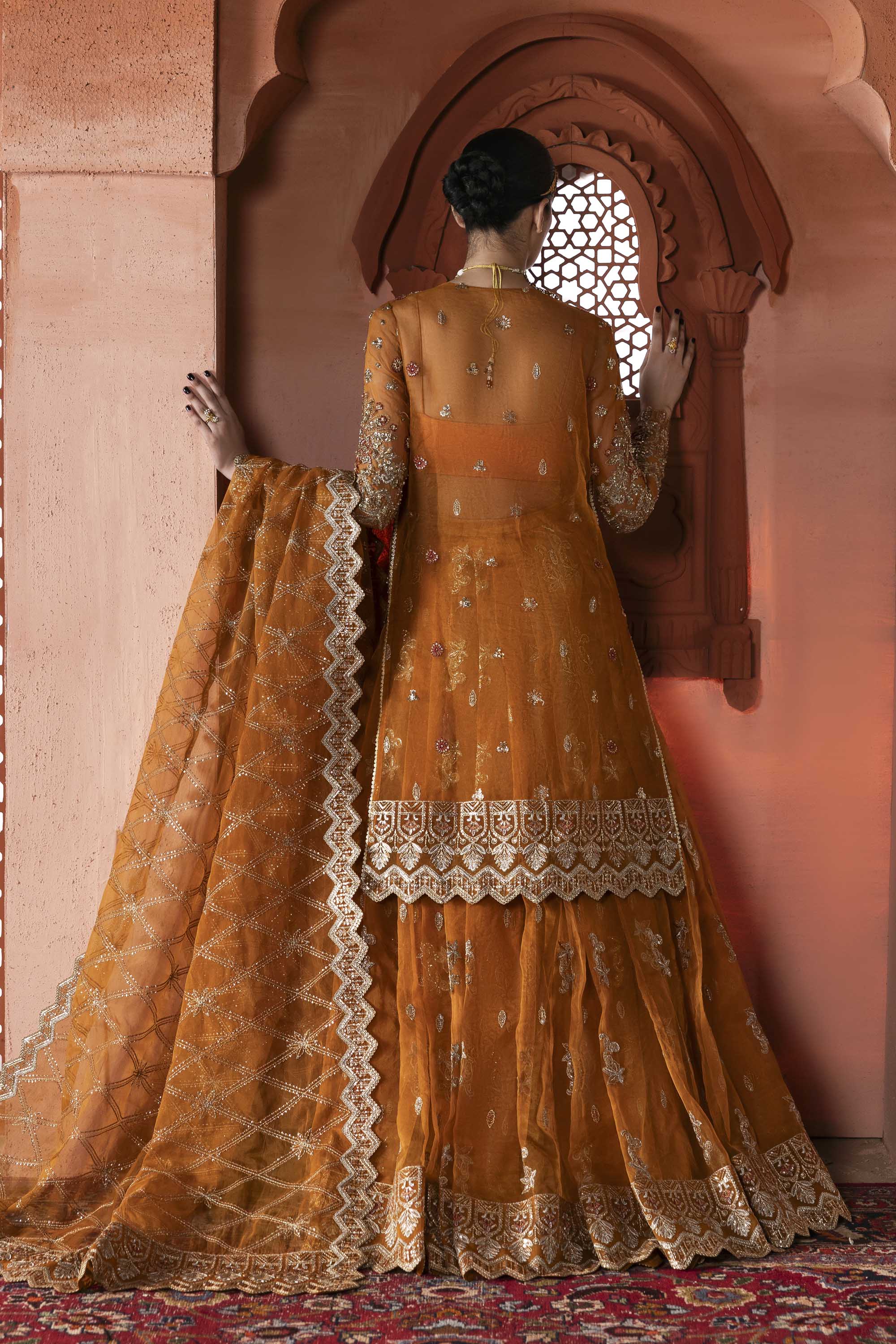 Akbar Aslam | Formals | Zareen