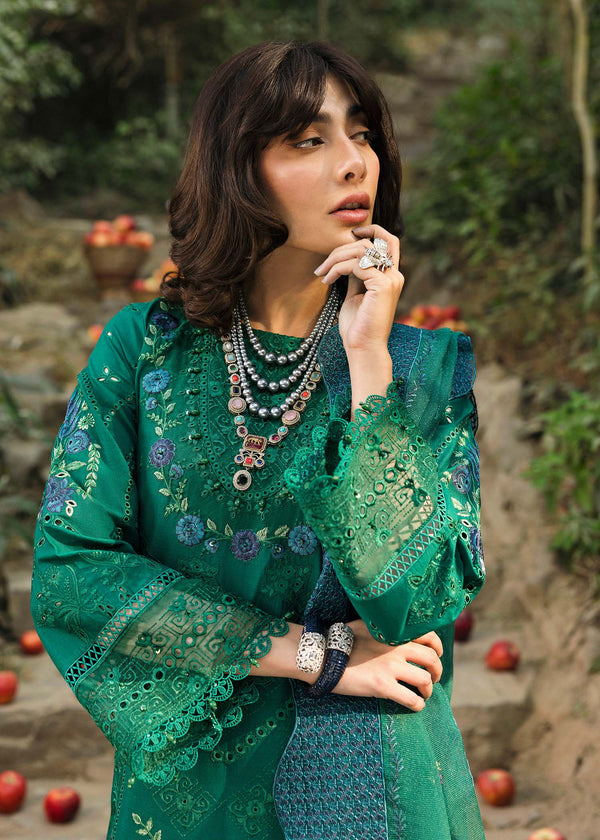Sardinia | Floral Forest | Botanic Grace