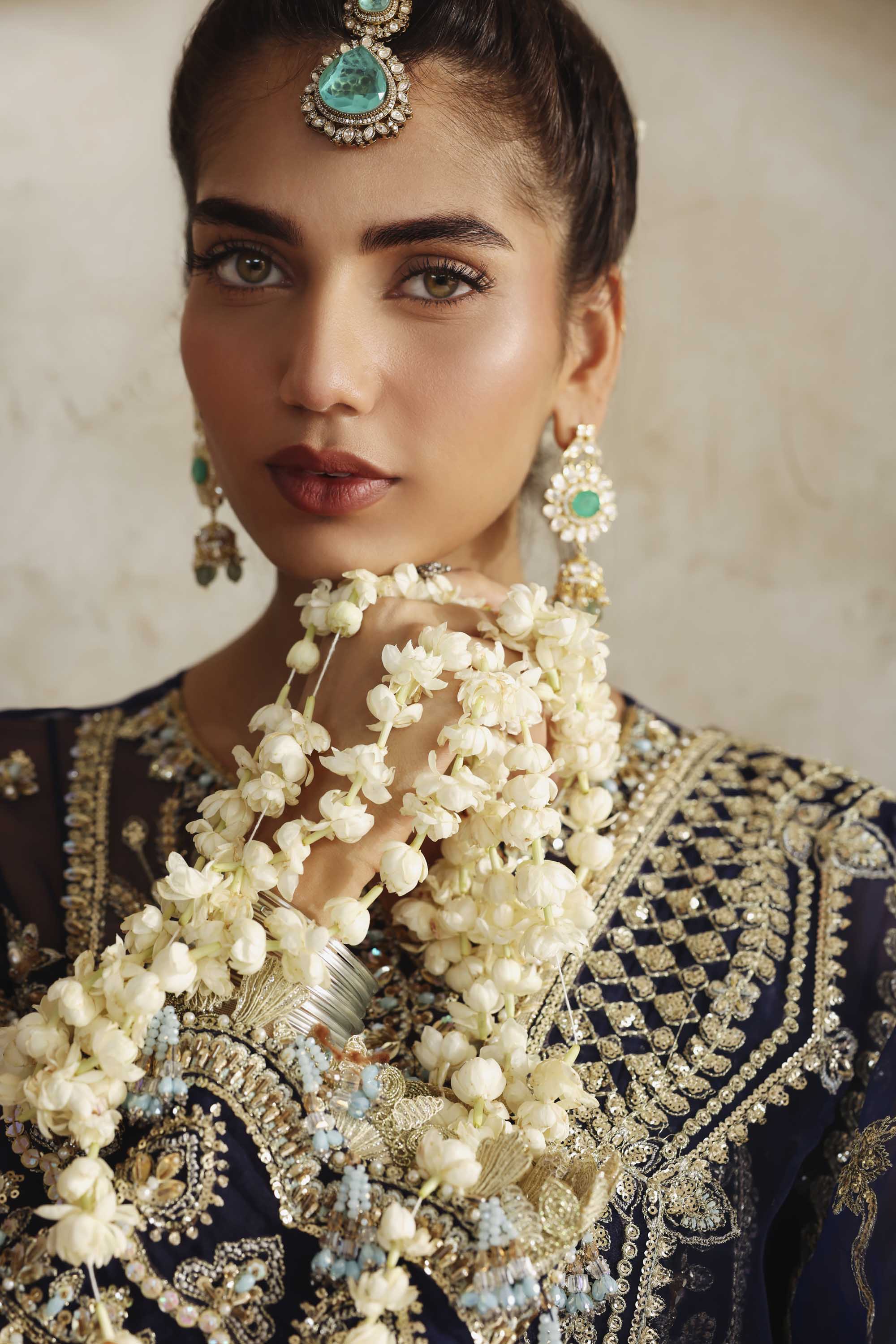 Akbar Aslam | Formals | Neelab