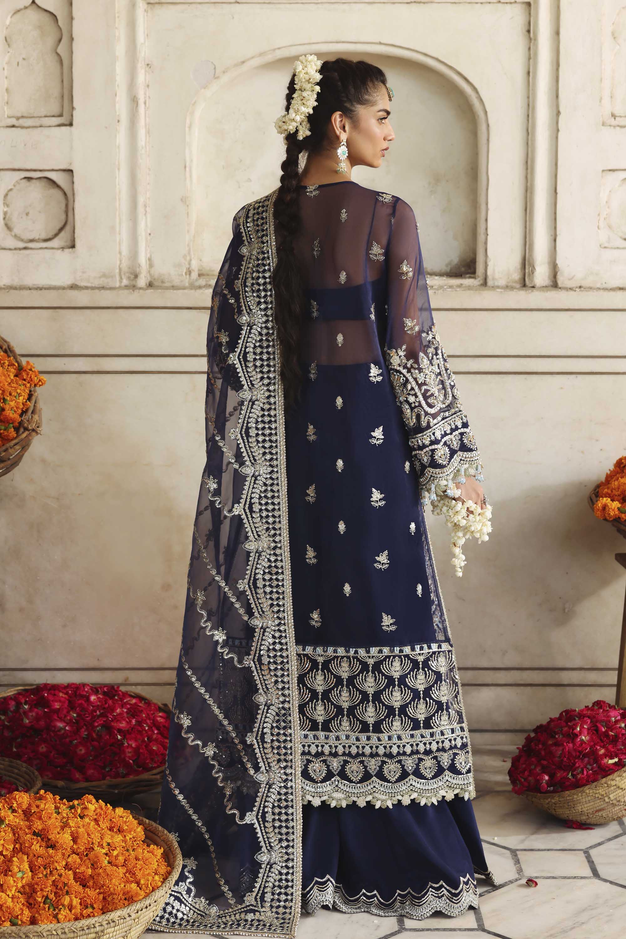 Akbar Aslam | Formals | Neelab