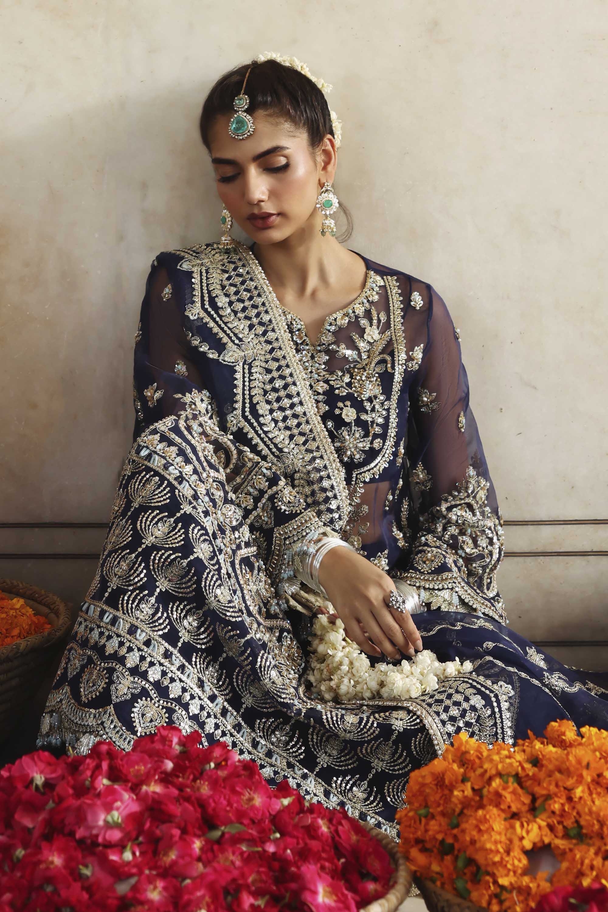 Akbar Aslam | Formals | Neelab