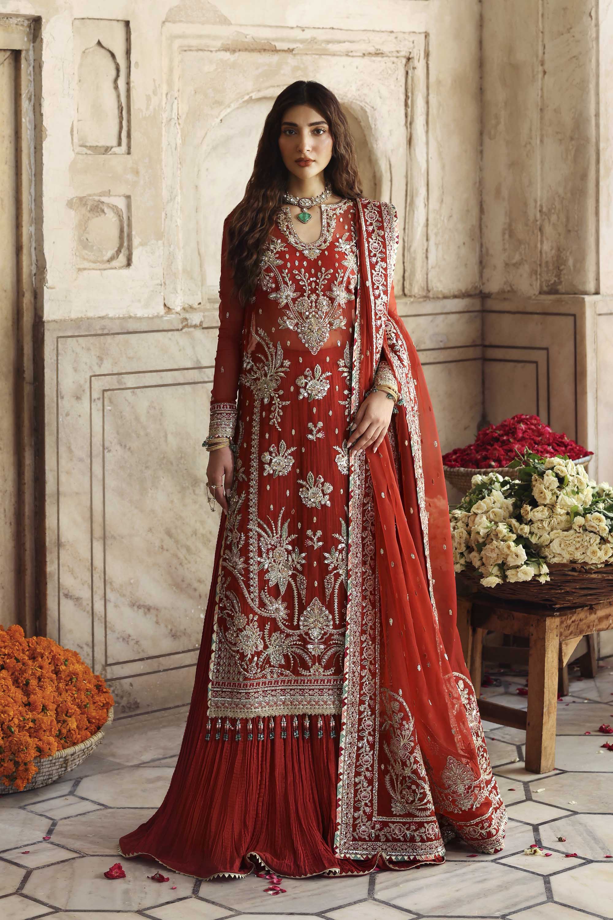 Akbar Aslam | Formals | Zarbaft