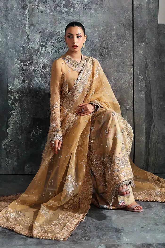 Zarposh | Seraphine Wedding Formals | LUSTRE