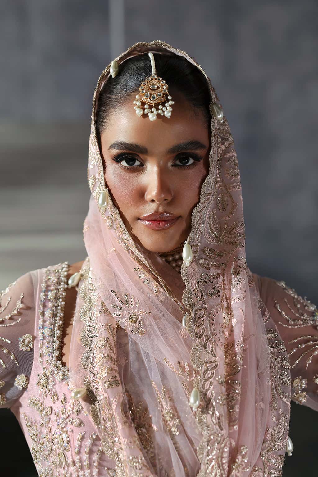 Afrozeh | The Brides Edit 24 | Sofia - Official Afrozeh - Agha Fabrics UK