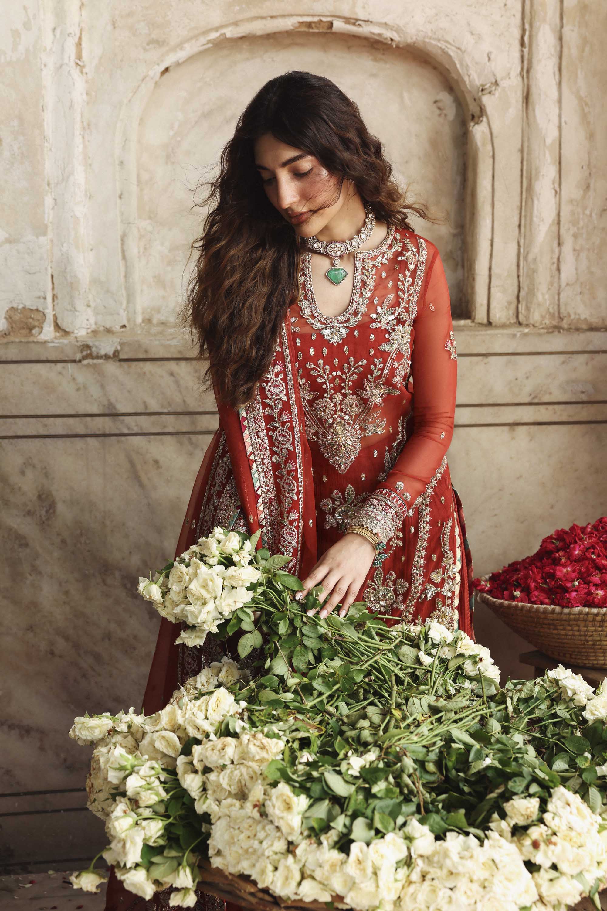 Akbar Aslam | Formals | Zarbaft