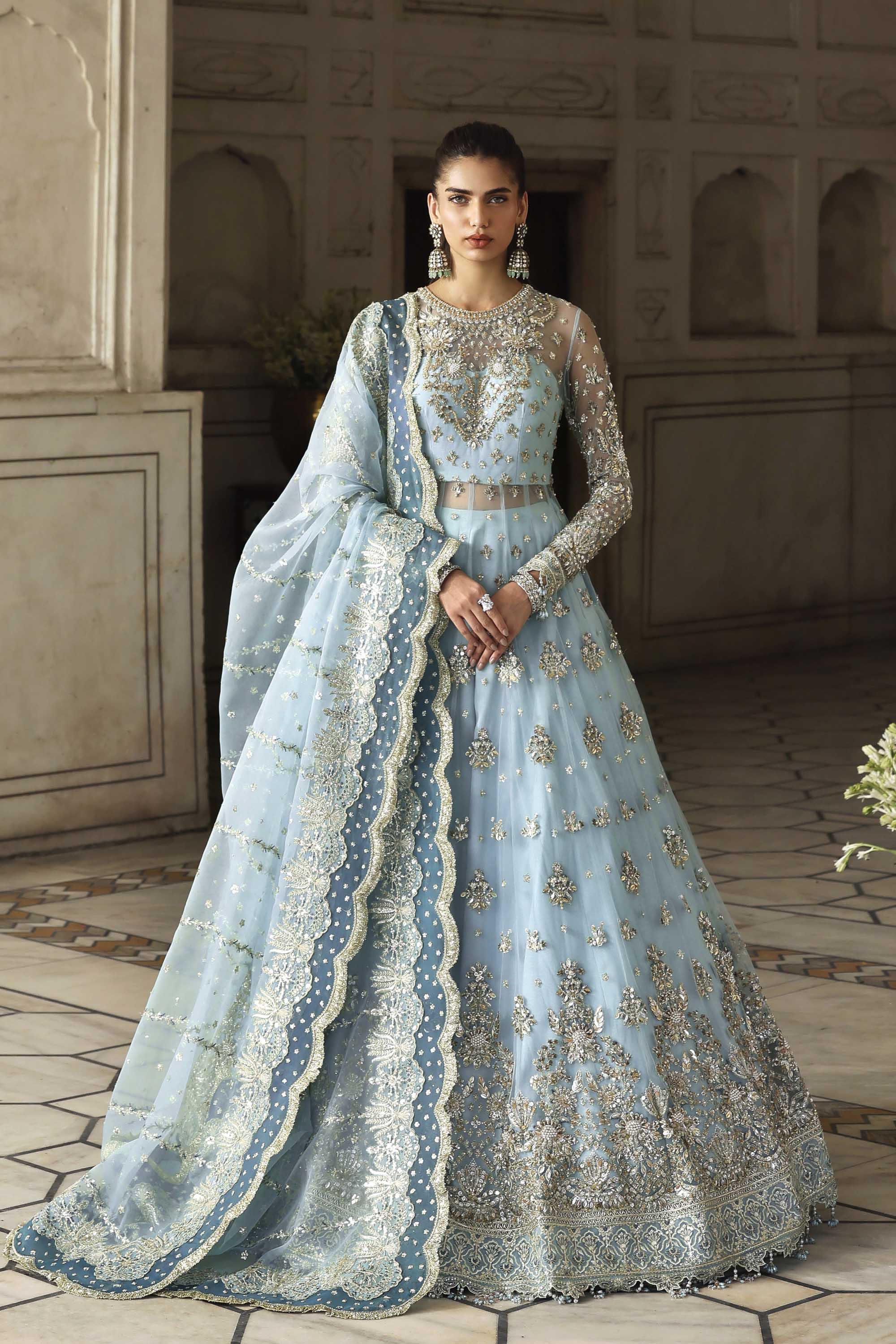 Akbar Aslam | Formals | Rumul