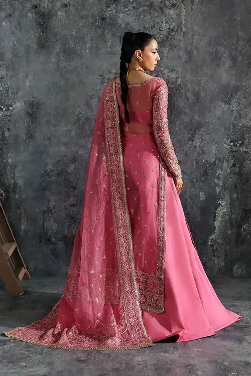 Zarposh | Seraphine Wedding Formals | LILIUM