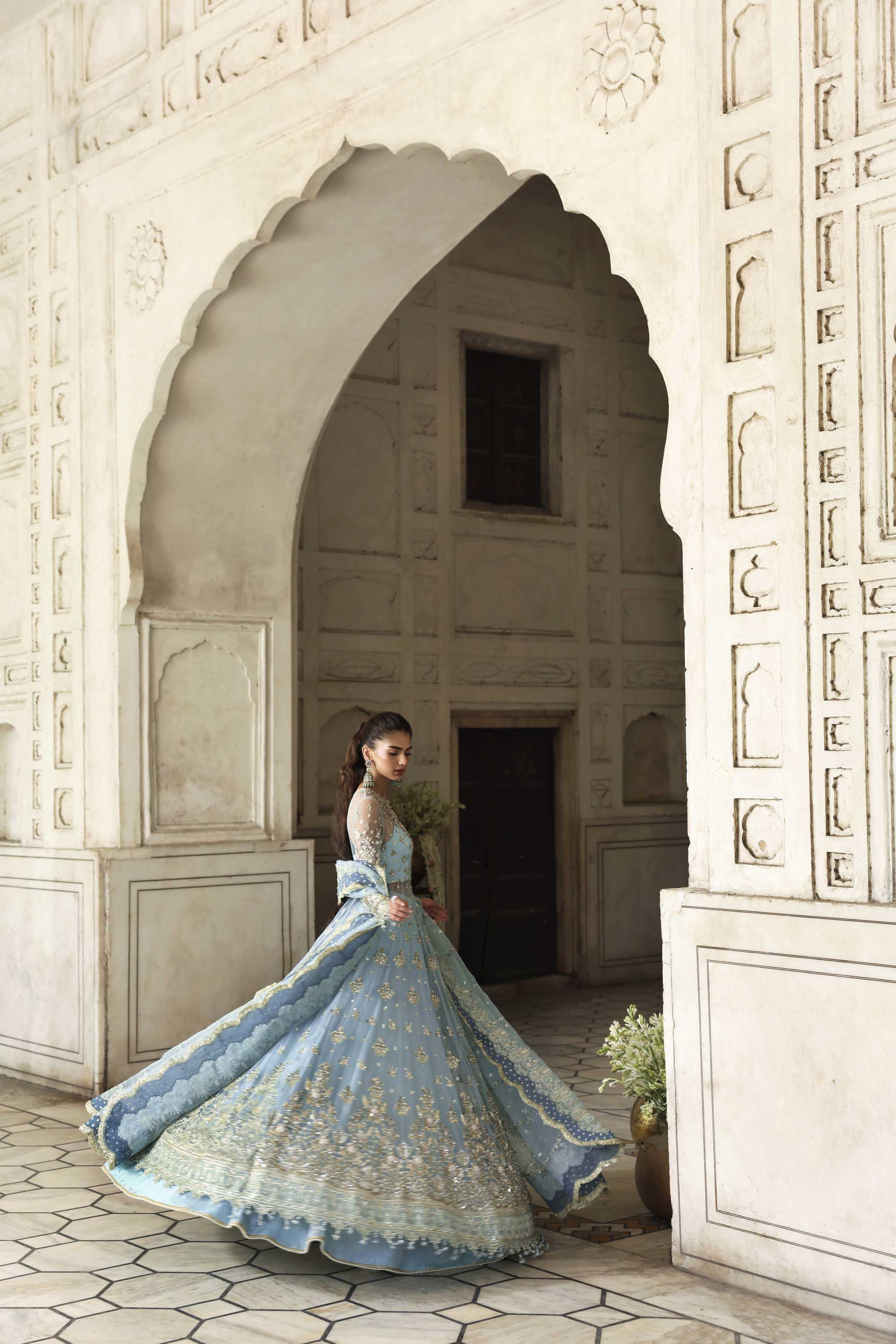 Akbar Aslam | Formals | Rumul