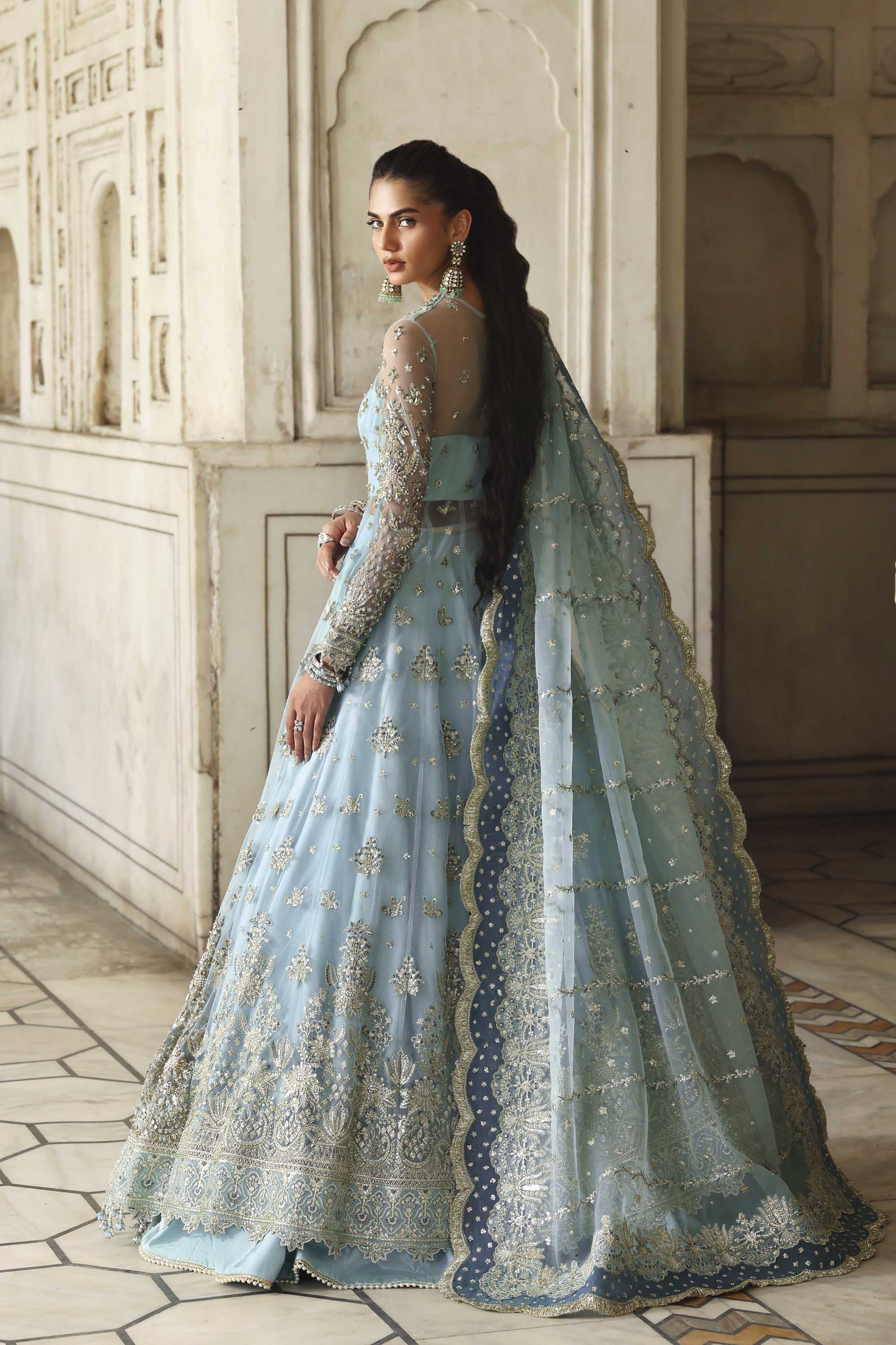 Akbar Aslam | Formals | Rumul