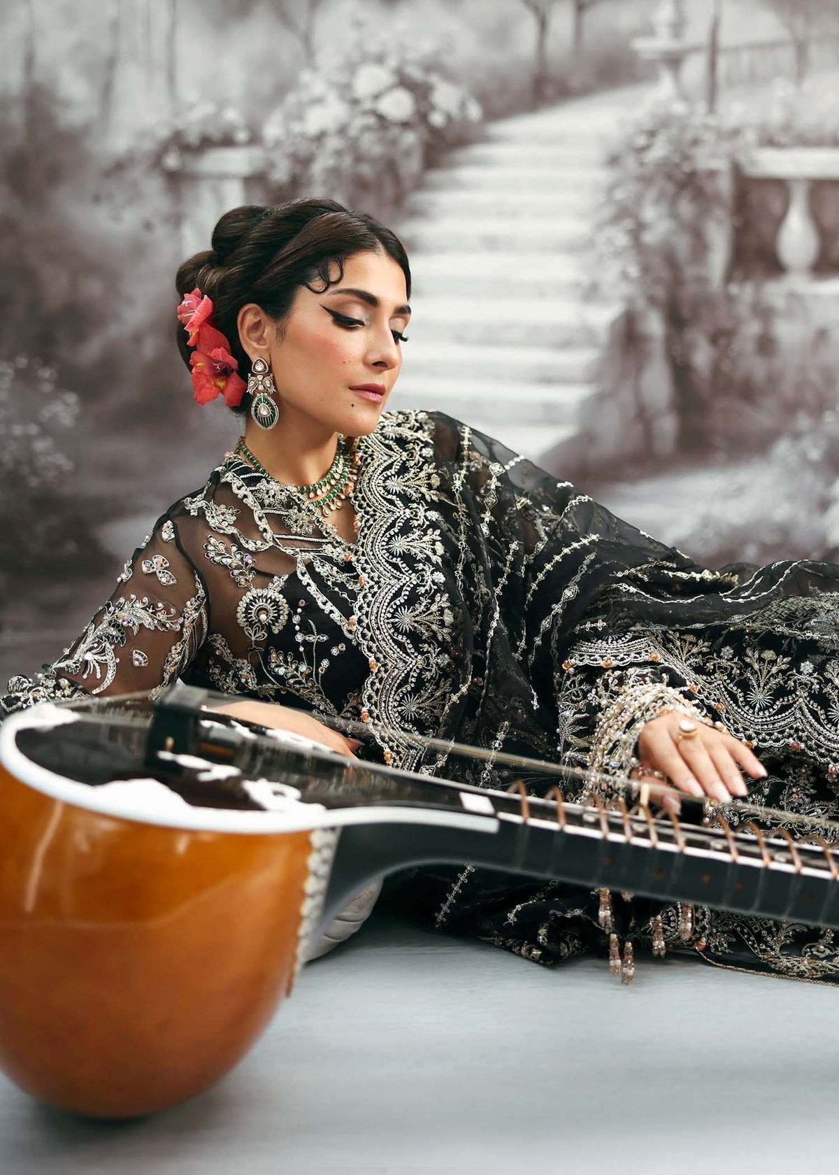 Kanwal Malik | Maahi Festive 25 | Huriya