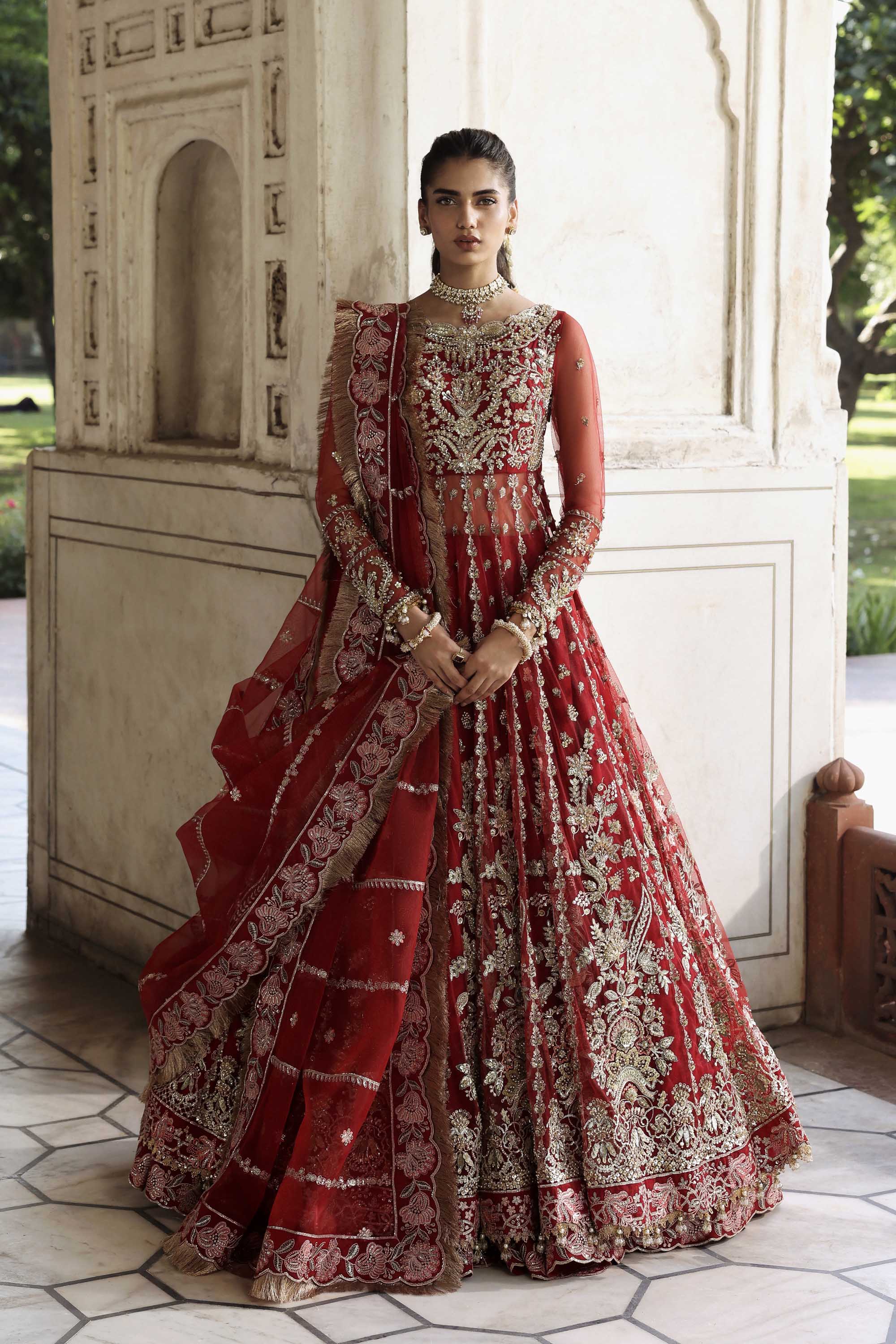 Akbar Aslam | Formals | Sarmast