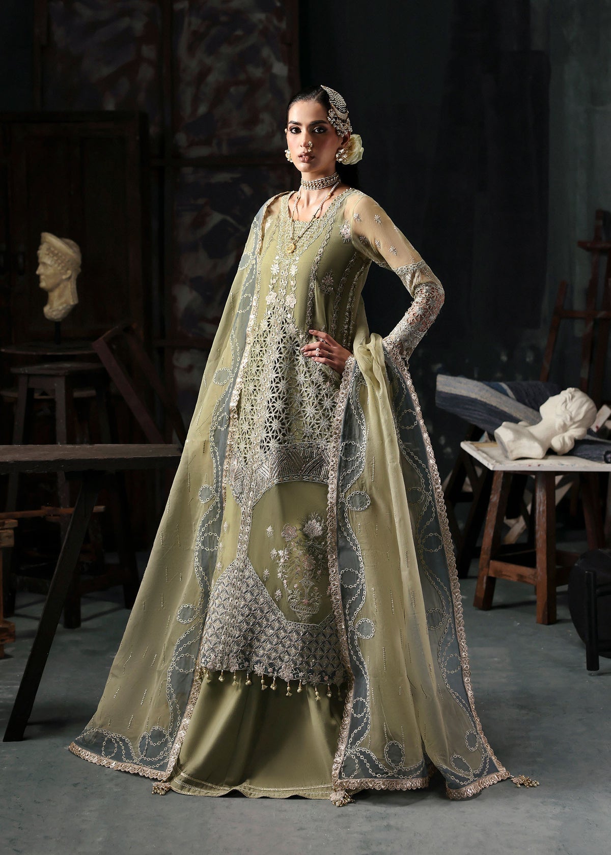 Sardinia | Tara Wedding Festive | INARA