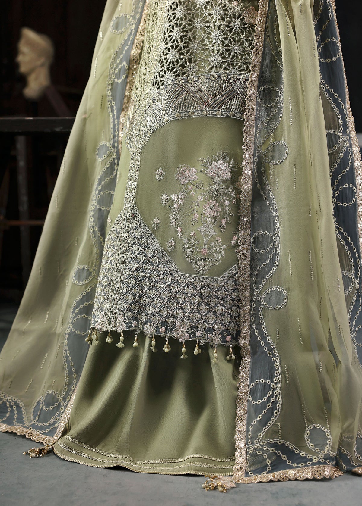 Sardinia | Tara Wedding Festive | INARA