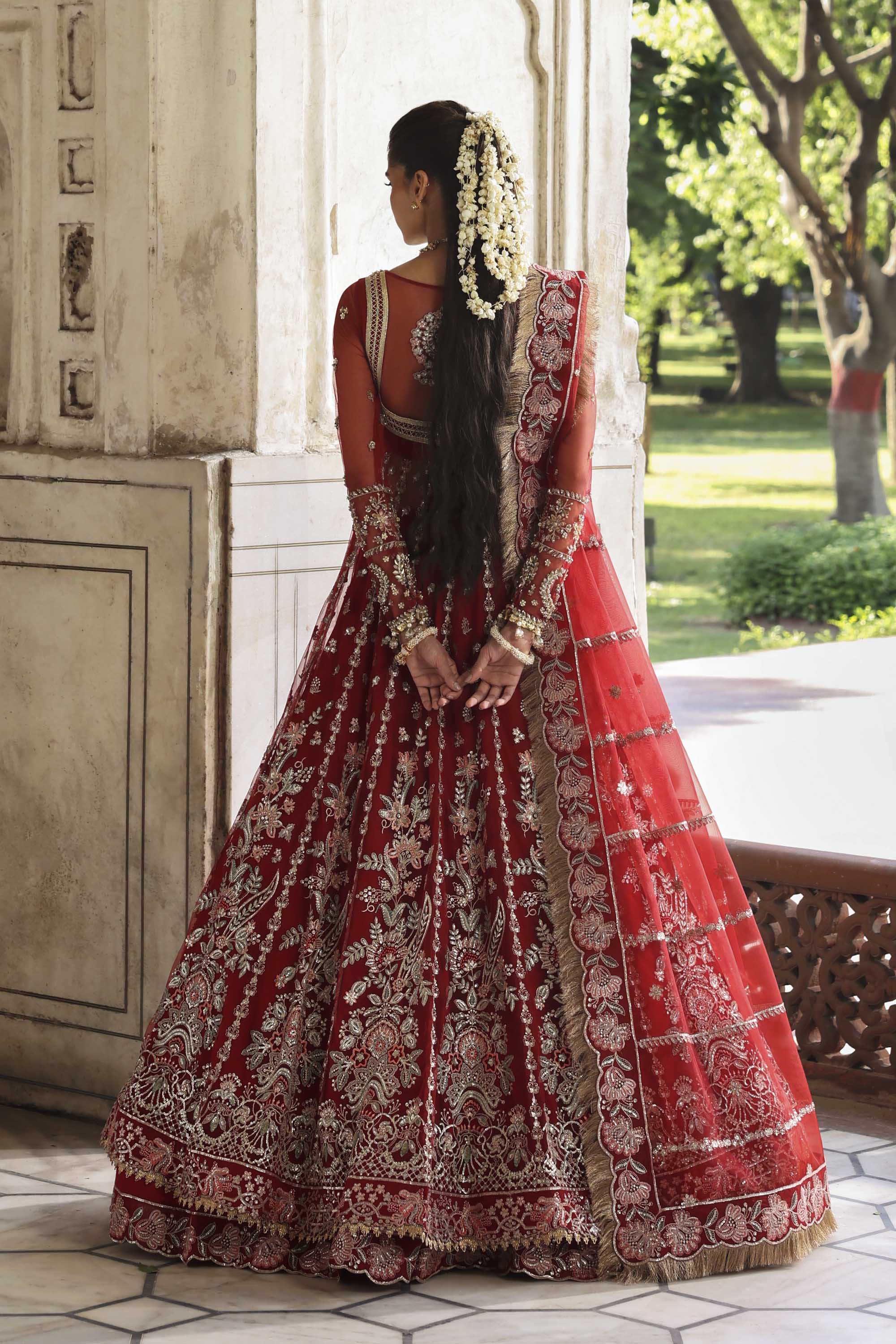 Akbar Aslam | Formals | Sarmast