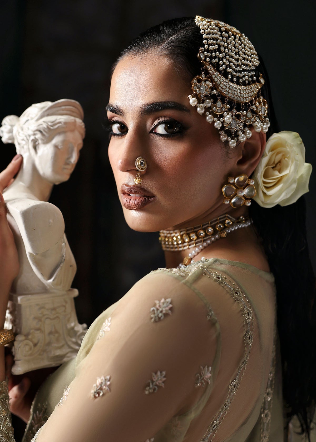 Sardinia | Tara Wedding Festive | INARA