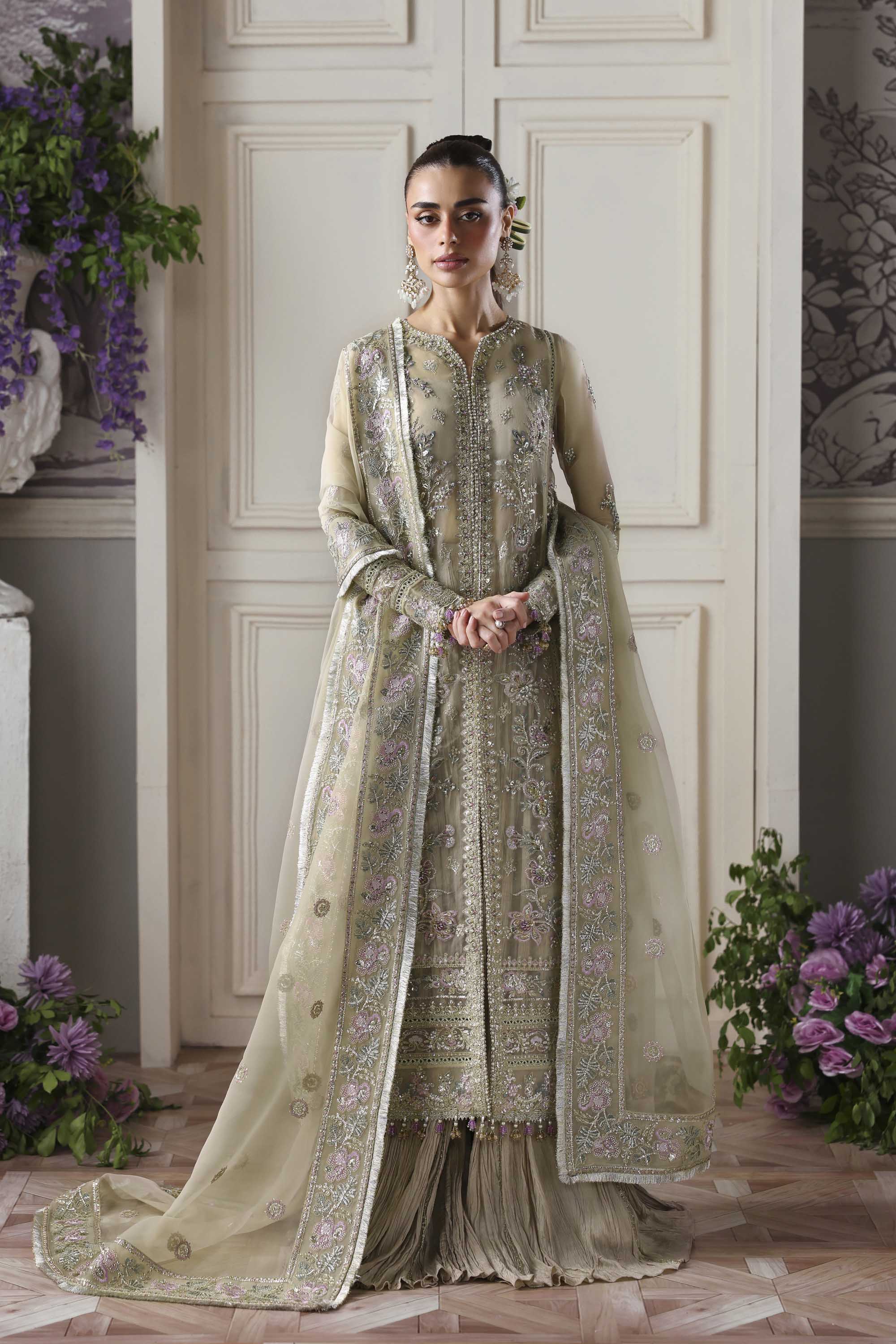 Akbar Aslam | Formals | Obsidian